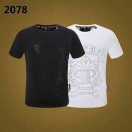 Picture of Philipp Plein T Shirts Short _SKUPPM-3XL207838736